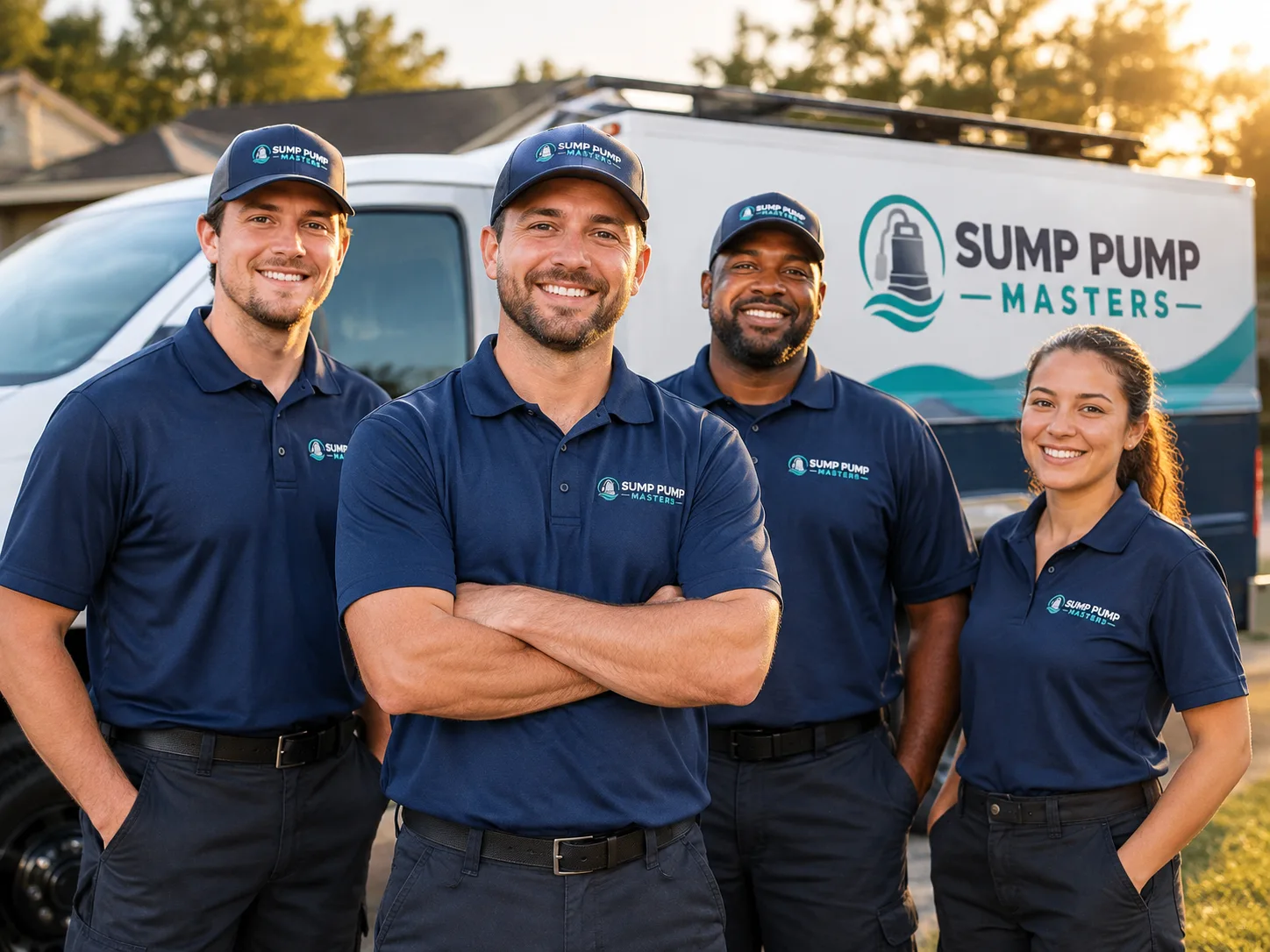 Sump Pump Repair company in Cylinder, IA